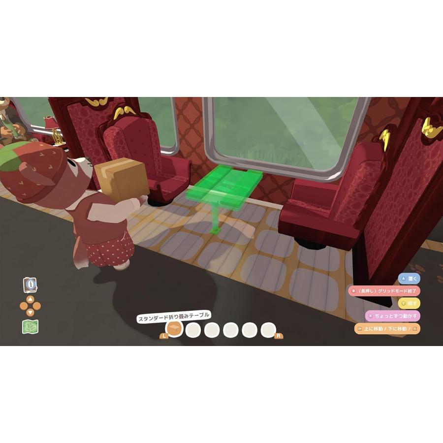 Switch　ロコモト（Locomoto）（25/07/24発売）【新品】■ | THQ Nordic | 03