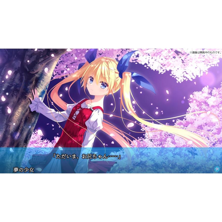 ブシロード Switch D.C.Re:tune 〜ダ・カーポ〜リチューン 通常版