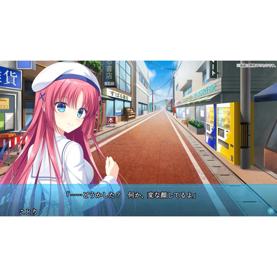 ブシロード Switch D.C.Re:tune 〜ダ・カーポ〜リチューン 通常版