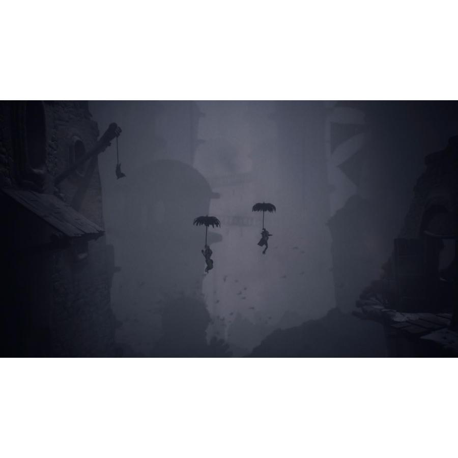 Switch　リトルナイトメア３（早期購入特典付）（25/10/10発売）【新品】【ポスト投函便送料無料】 | バンダイナムコエンターテインメント | 02