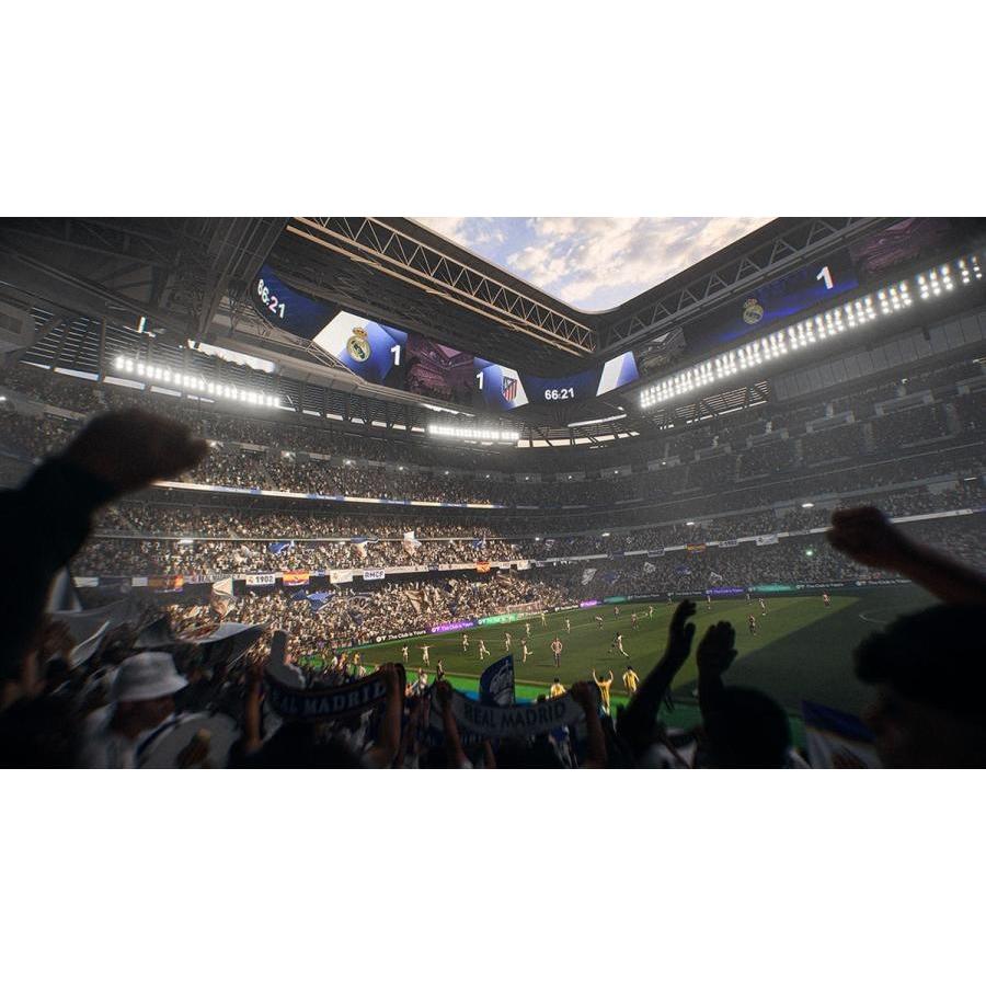 エレクトロニック・アーツ Switch EA SPORTS FC26（25/9/26発売