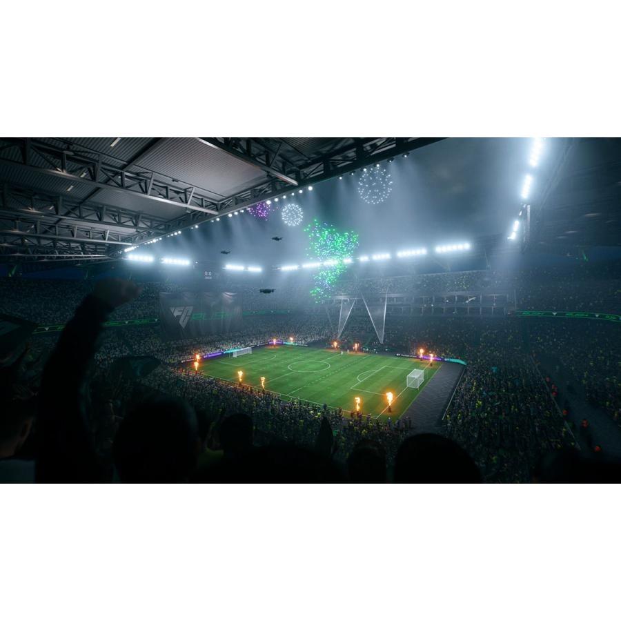 【新品・未開封】Switch FC26 初回特典コンテンツ サッカー ゲーム エレクトロニック・アーツ Switch EA SPORTS FC26（25/9/26発売