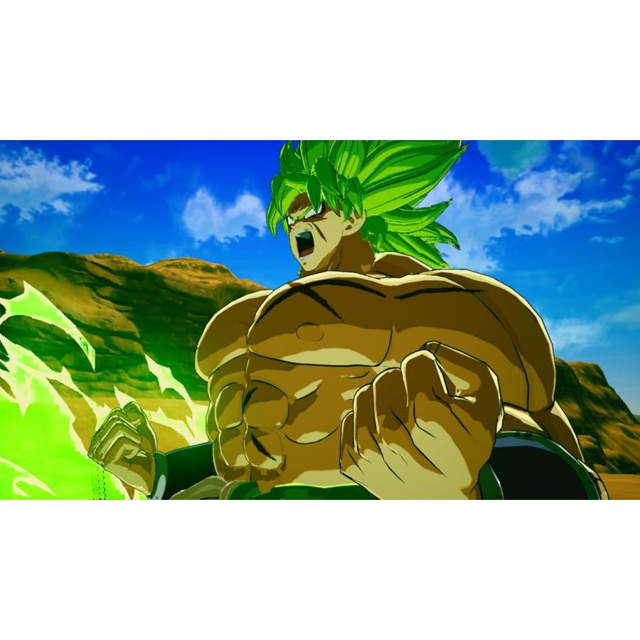 バンダイナムコエンターテインメント Switch ドラゴンボール Sparking