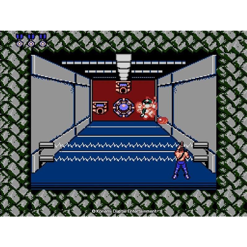 SUPERDELUXE GAMES（スーパーデラックスゲームス） Switch 魂斗羅