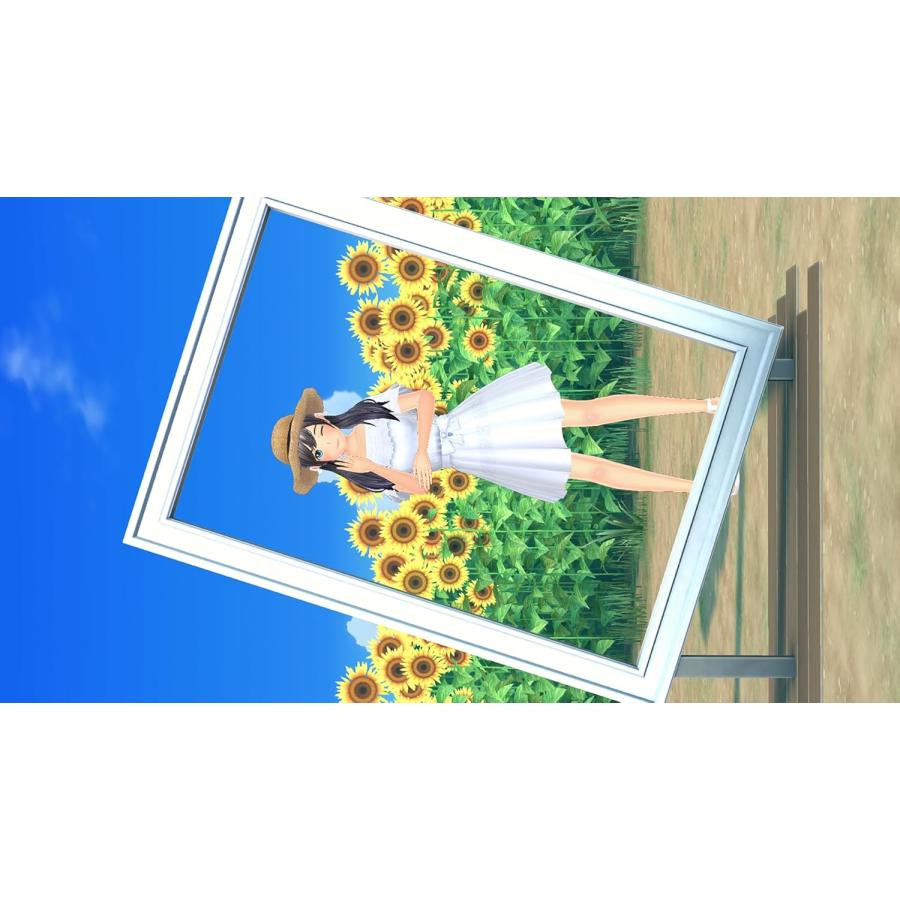 Switch LoveR Kiss Endless memories 通常版（ラヴアールキス）（25/11