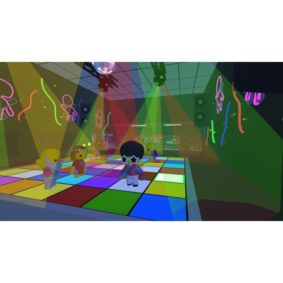 Switch　ウォブリーライフ（Wobbly Life）（25/10/30発売）【新品】【ポスト投函便送料無料】 | TEYON JAPAN | 02