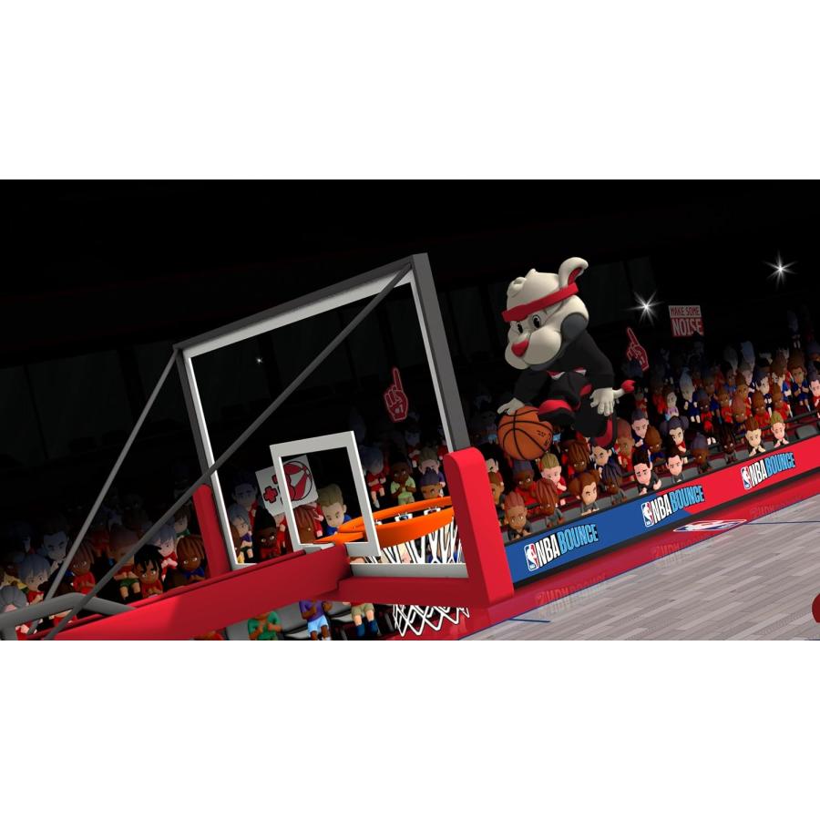 【取寄せ商品】Switch　NBA Bounce（ＮＢＡバウンス）（25/10/23発売）【新品】 |  | 06
