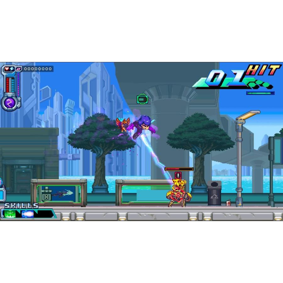 取寄せ商品】Switch Berserk Boy（バーサークボーイ）（25/12/25発売