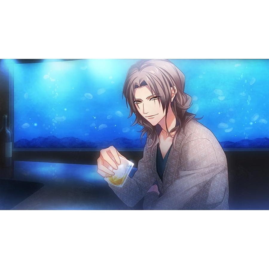 ドラマティッククリエイト（dramatic create） Switch DYNAMIC CHORD