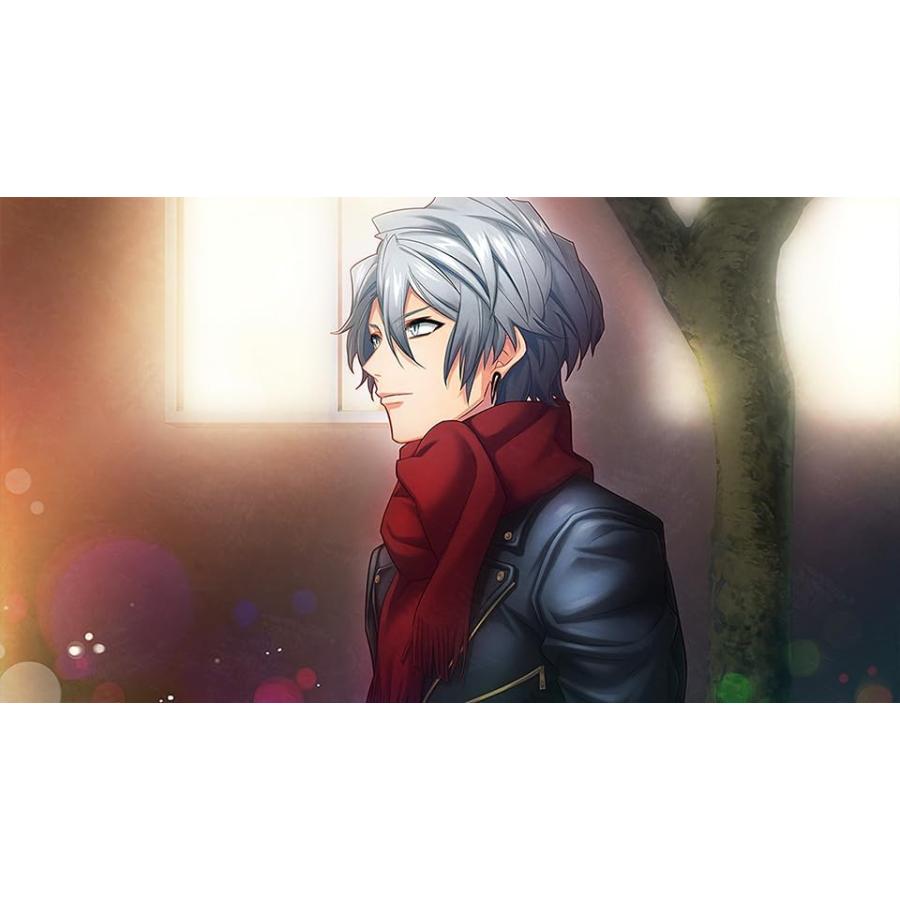ドラマティッククリエイト（dramatic create） Switch DYNAMIC CHORD