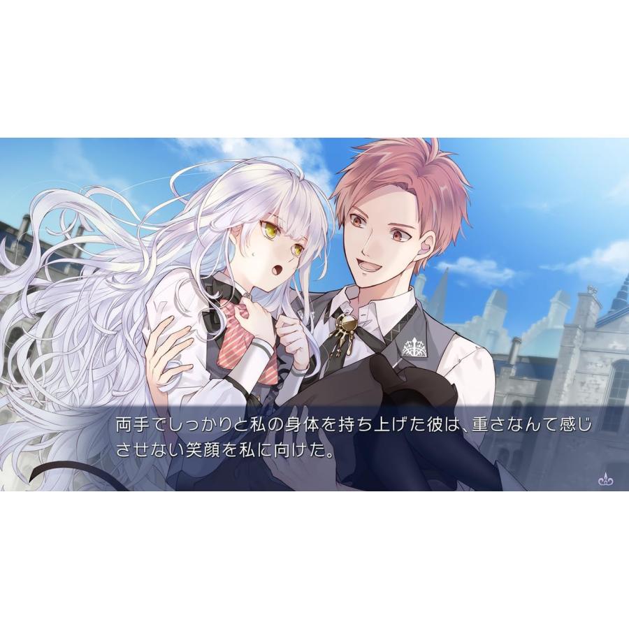 プロトタイプ Switch 闇色の魔珠 通常版（25/11/20発売）【新品