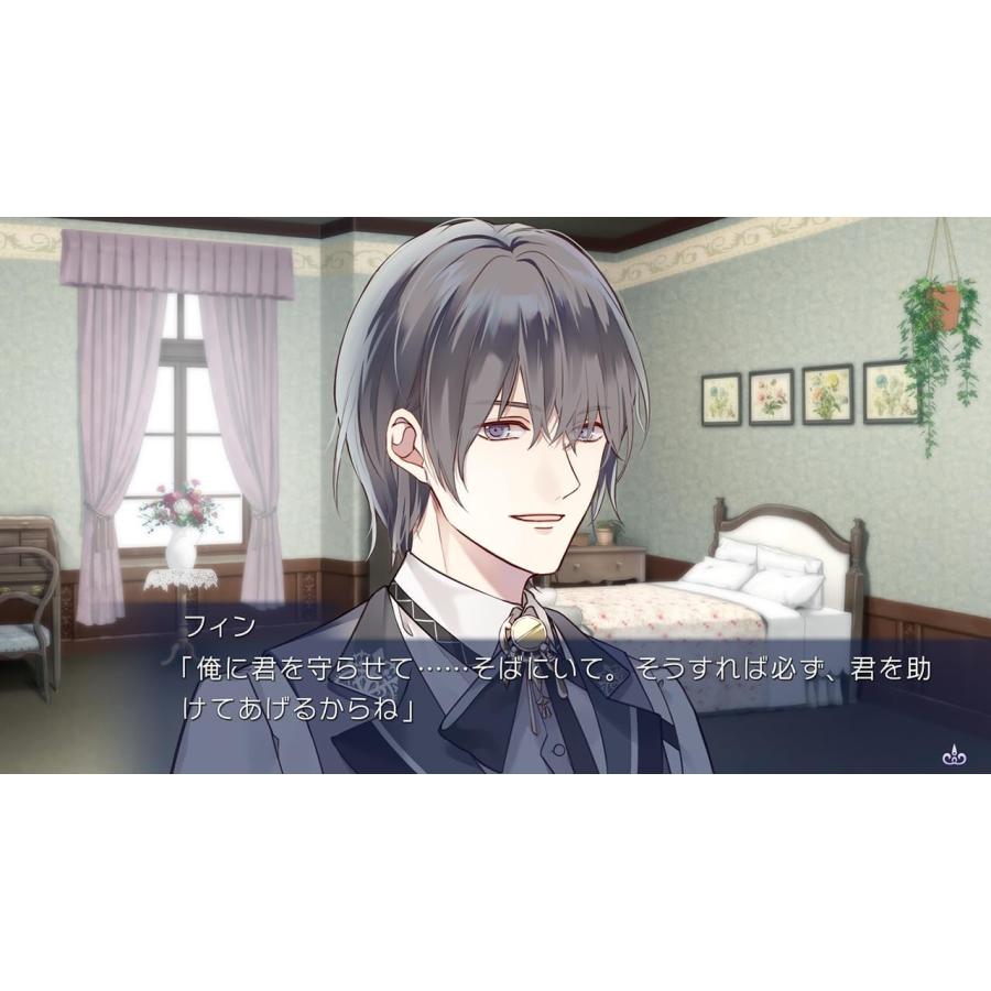 プロトタイプ Switch 闇色の魔珠 通常版（25/11/20発売）【新品