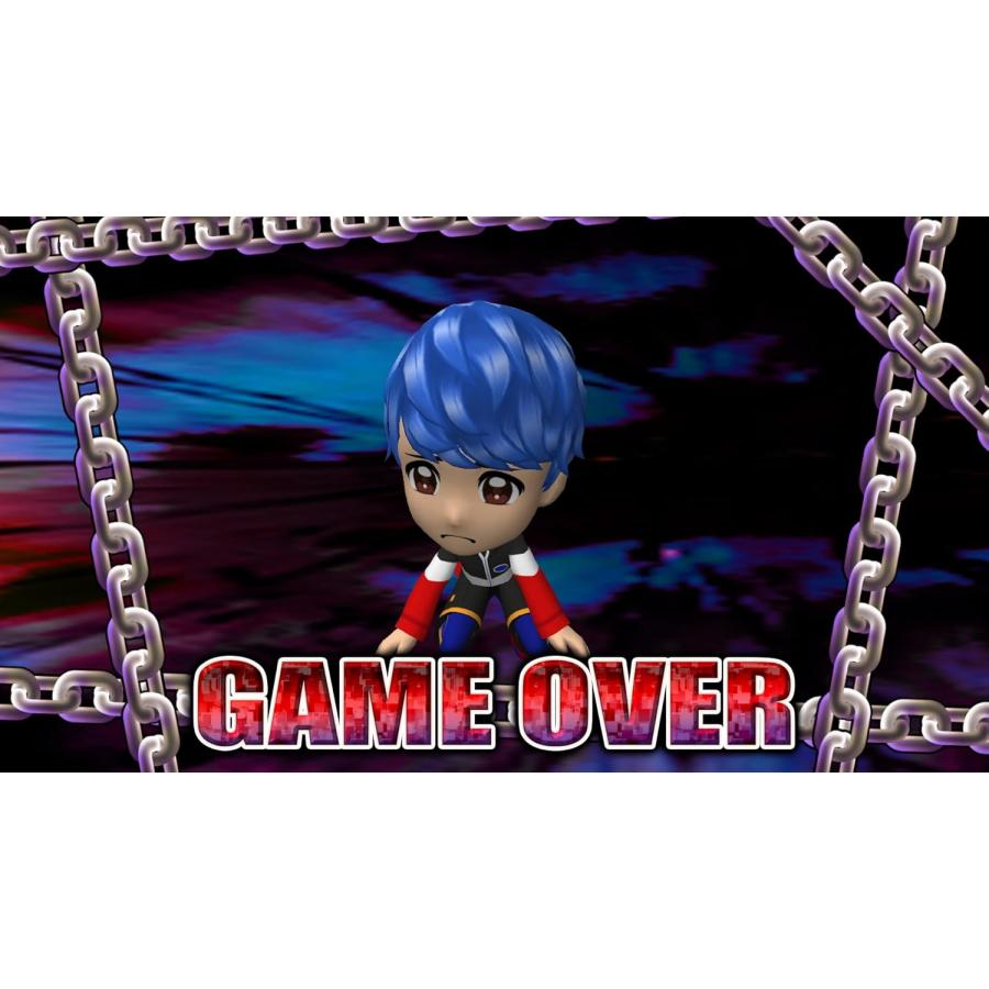 Switch　逃走中　ハンターVS逃走者！キミはどっちで勝利できるか！？（25/12/4発売）【新品】【ポスト投函便送料無料】 | ディースリー・パブリッシャー | 06