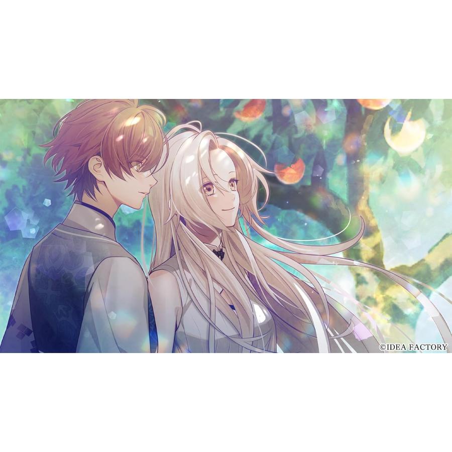 オトメイト Switch オランピアソワレ Catharsis 通常版（オリンピア