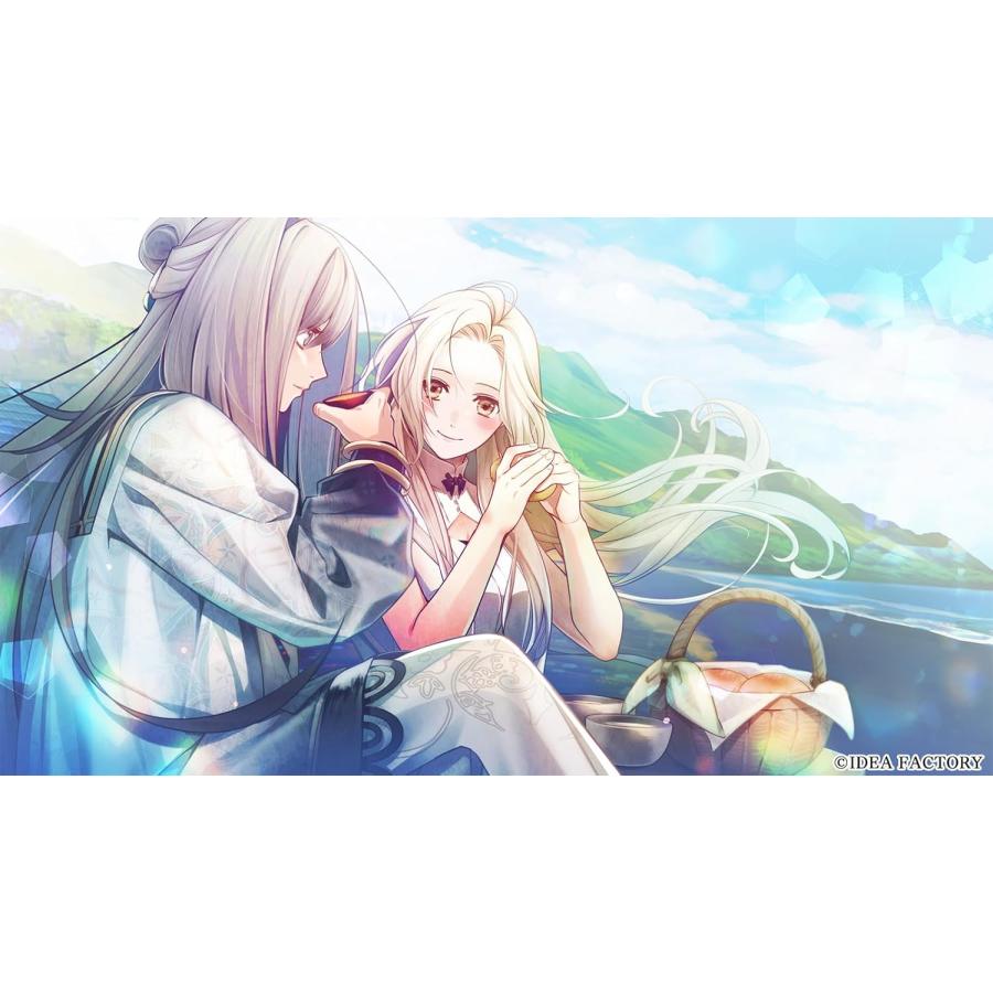 オトメイト Switch オランピアソワレ Catharsis 通常版（オリンピア