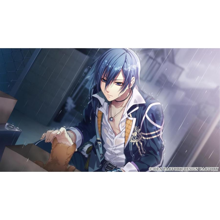 オトメイト Switch Glass Heart Princess for Nintendo Switch 通常版