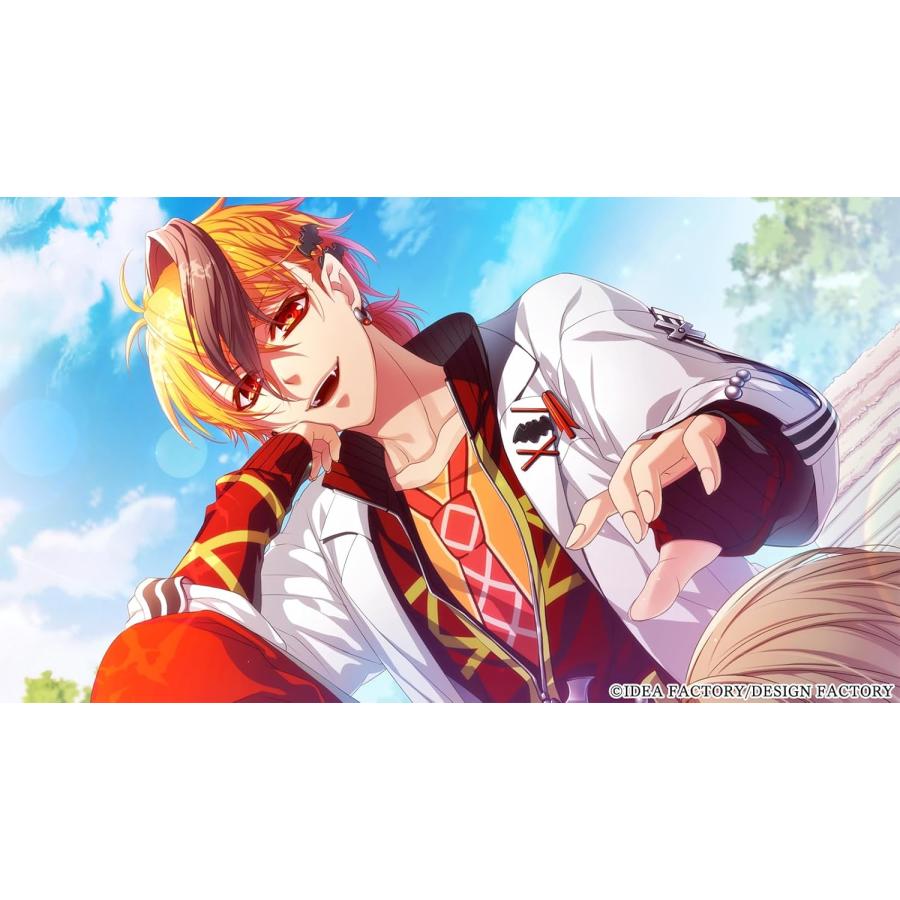 オトメイト Switch Glass Heart Princess for Nintendo Switch 特装版