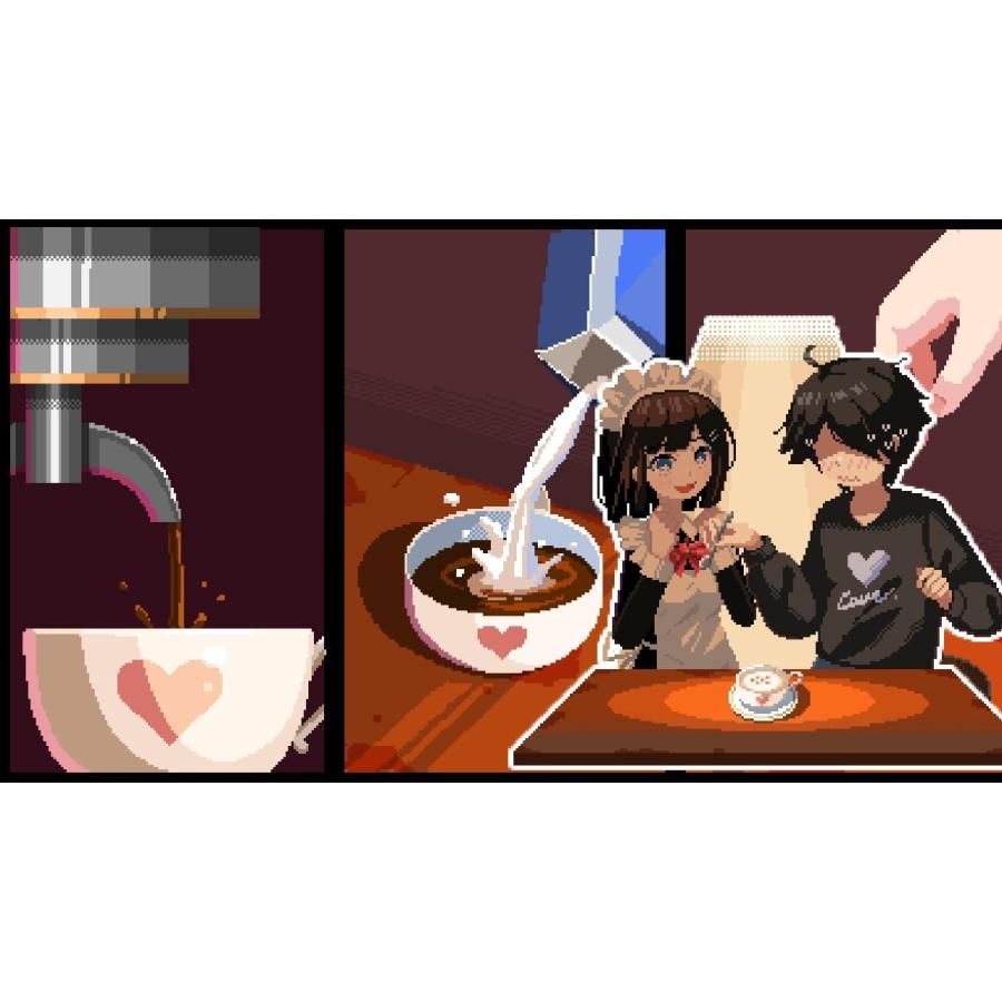 Switch　電気街の喫茶店　限定版（ポスト投函便不可）（26/2/26発売）【新品】 | PLAYISM | 01