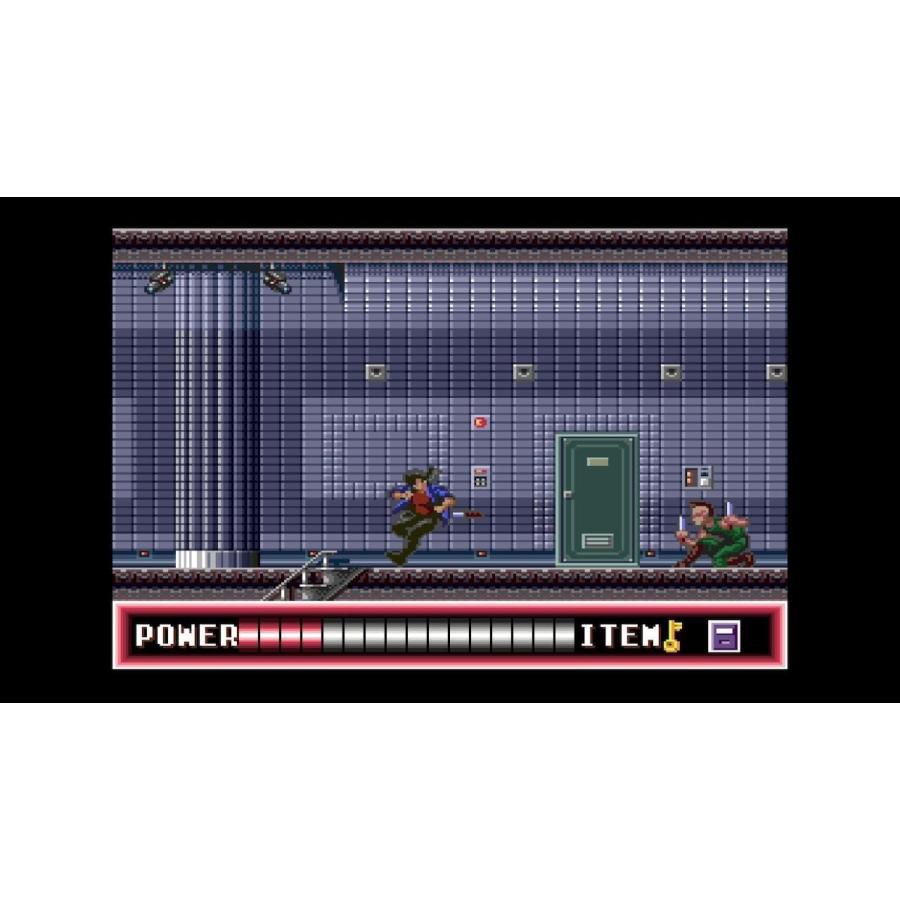 Switch　シティーハンター　通常版（26/2/26発売）【新品】【ポスト投函便送料無料】 | サンソフト | 05