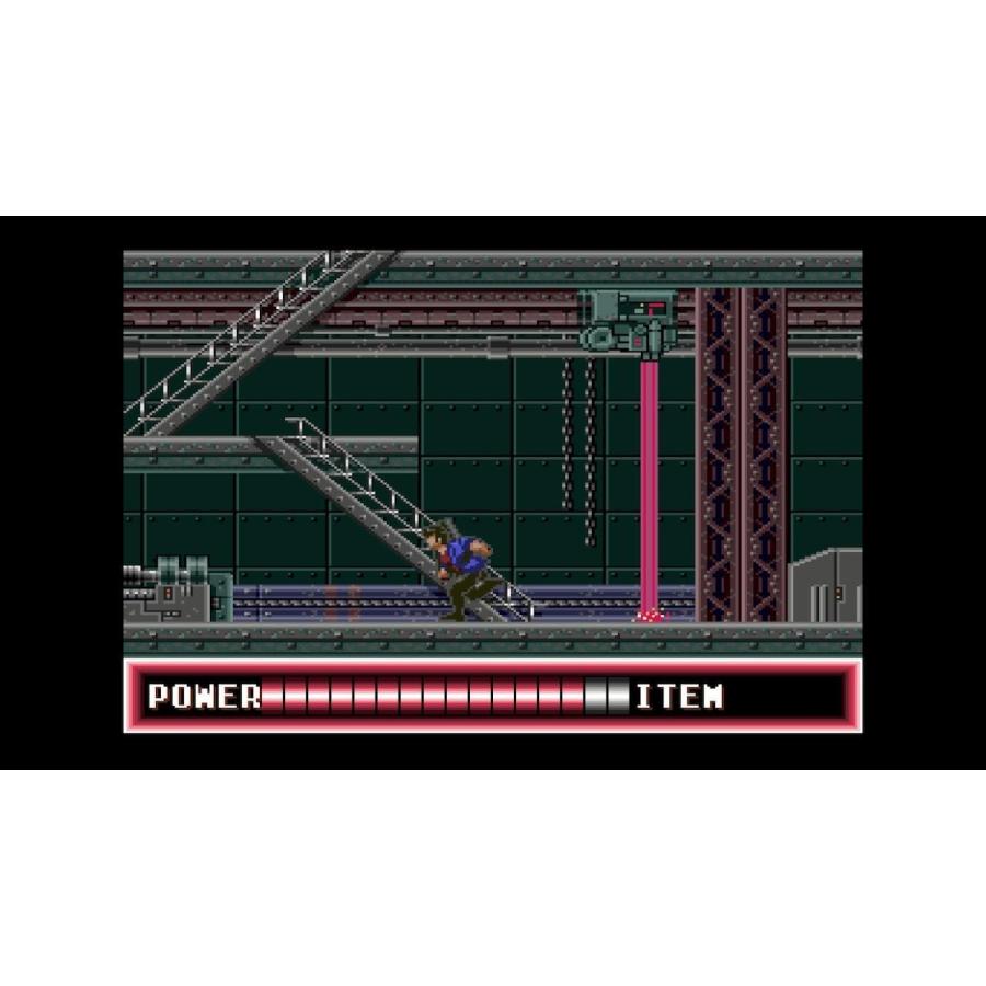 Switch　シティーハンター　通常版（26/2/26発売）【新品】【ポスト投函便送料無料】 | サンソフト | 06