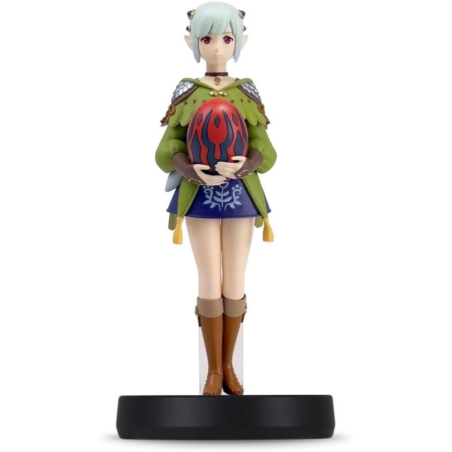 モンスターハンター amiibo エナ【モンスターハンターストーリーズ2