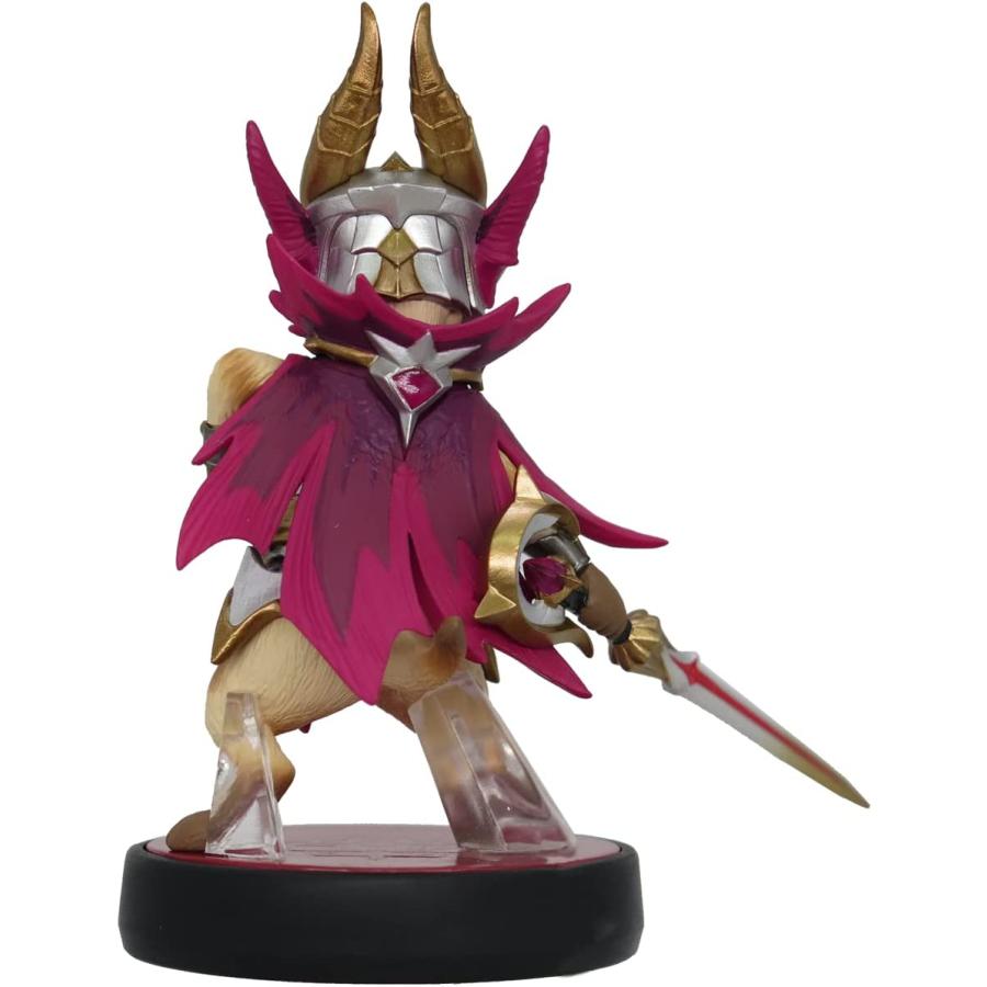 モンスターハンター amiibo オトモアイルー［メルゼネコ