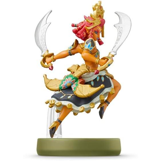 amiibo　ルージュ【ティアーズオブザキングダム】（ゼルダの伝説シリーズ）（２０２５年６月５日発売）【新品】 | 任天堂 | 01