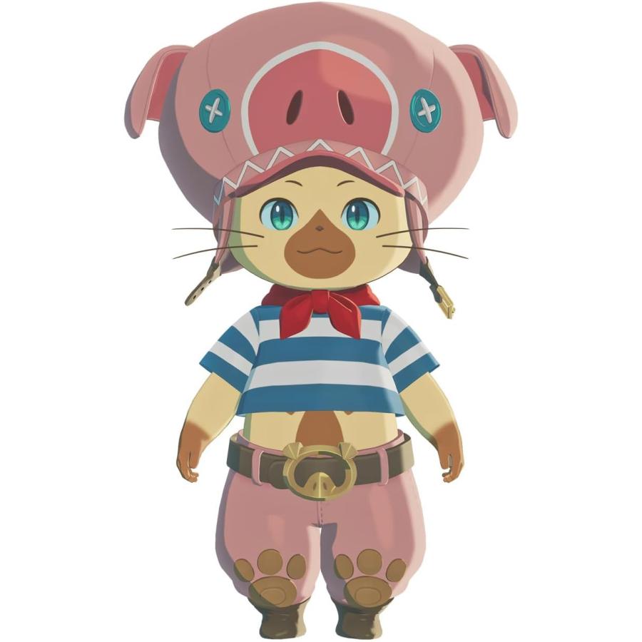 amiibo　ルディ【モンスターハンターストーリーズ３】（モンスターハンターシリーズ）（ポスト投函便不可）（26/3/13発売）【新品】 | amiibo | 01