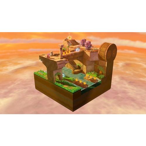 WiiU　進め！キノピオ隊長【新品】 | 任天堂 | 01