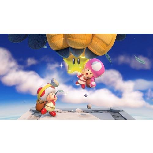 WiiU　進め！キノピオ隊長【新品】 | 任天堂 | 03
