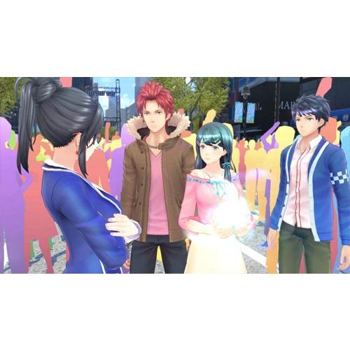 任天堂（Nintendo） WiiU 幻影異聞録♯FE 通常版（幻影異聞録