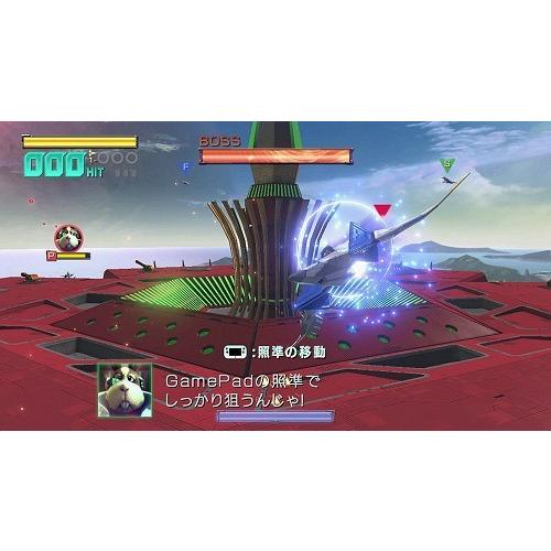 ｗｉｉｕ スターフォックス ゼロ 通常版 ２０１６年４月２１日発売 新品 一休さん 通販 Paypayモール