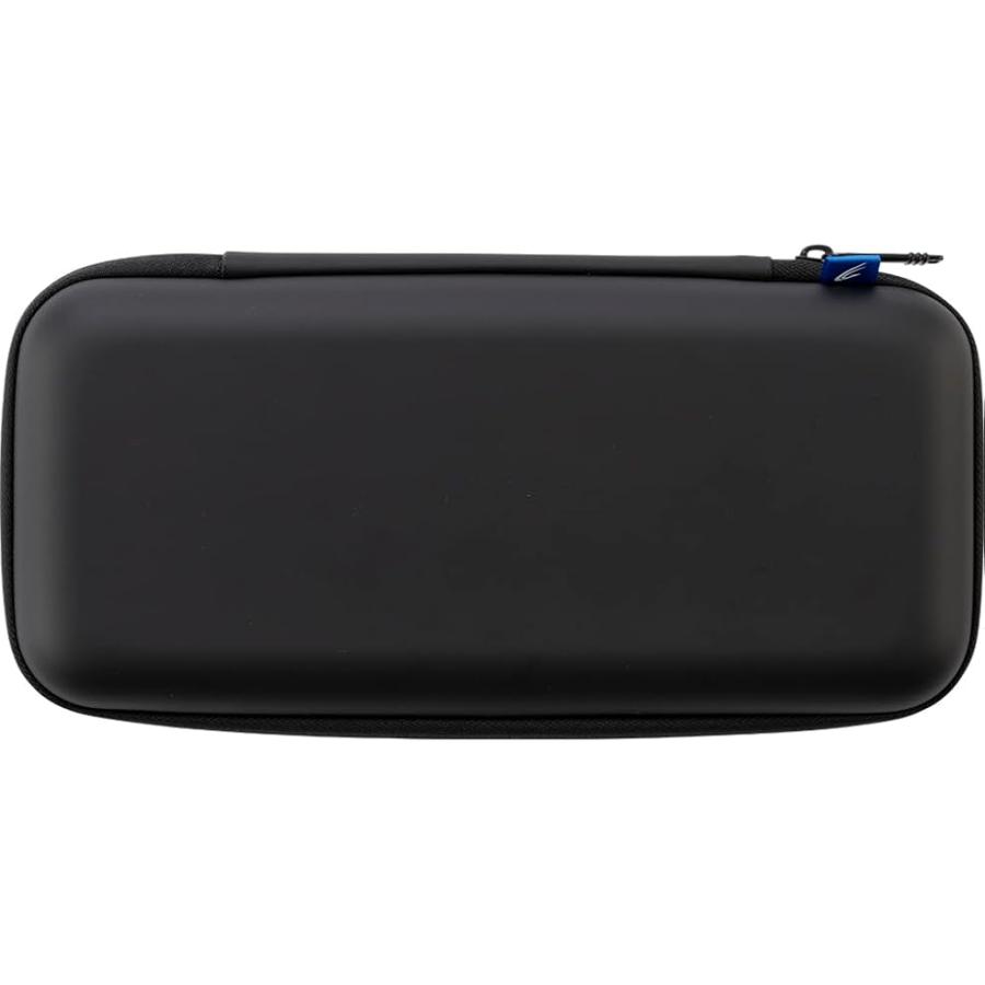 Switch 2　CYBER・シンプルポーチ　ブラック（ポスト投函便不可）（25/06/05発売）【新品】 | サイバーガジェット | 02