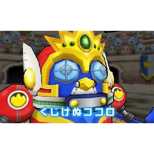 コナミデジタルエンタテインメント 3DS ペンギンの問題 ザ
