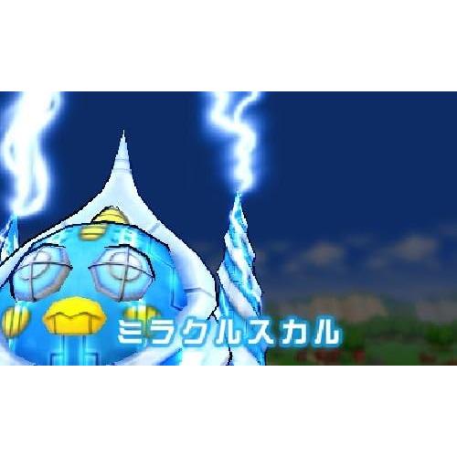 コナミデジタルエンタテインメント 3DS ペンギンの問題 ザ