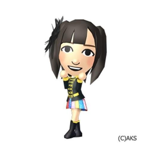 ３ＤＳ　ＡＫＢ４８＋Ｍｅ（エーケービー４８プラスミー）（２０１２年１０月２５日発売）【新品】 | 角川ゲームス | 06