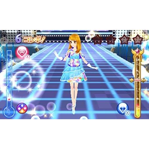 3DS　アイカツ！365日のアイドルデイズ【新品】｜193｜04