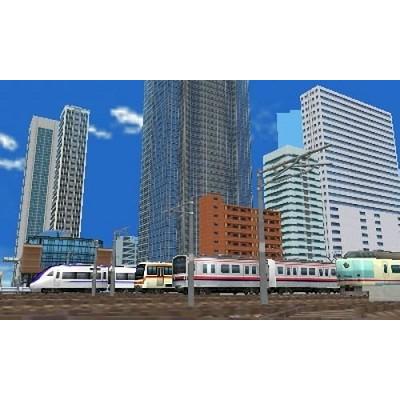 ３ＤＳ　Ａ列車で行こう３Ｄ　ビギナーズパック（攻略ガイド付き）（ネコポス便・メール便配送不可）【新品】 |  | 03