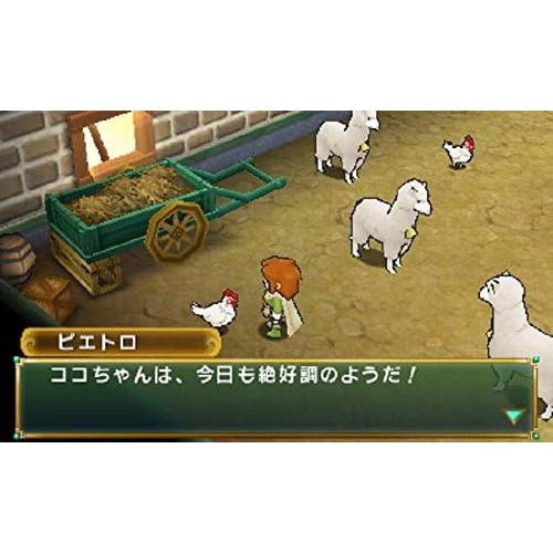 ３ＤＳ　ポポロクロイス物語（２０１５年６月１８日発売）【新品】【ポスト投函便送料無料】■ | マーベラス | 12