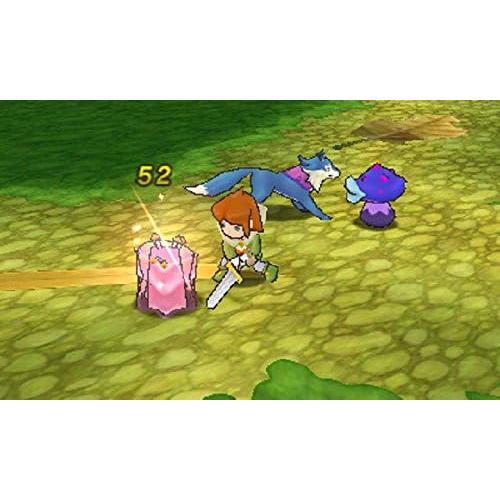 ３ＤＳ　ポポロクロイス物語（２０１５年６月１８日発売）【新品】【ポスト投函便送料無料】■ | マーベラス | 05