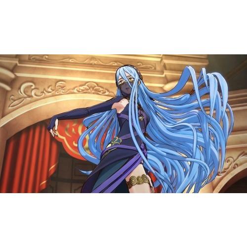 ３ＤＳ　ファイアーエムブレムｉｆ　暗夜王国【新品】 | 任天堂 | 05