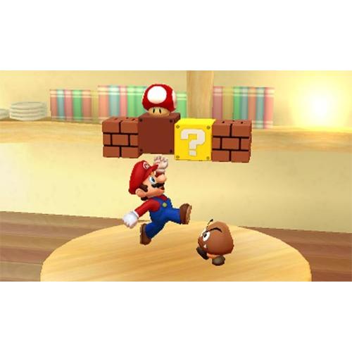 ３ＤＳ　カタチ新発見！立体ピクロス２【新品】■ | 任天堂 | 05