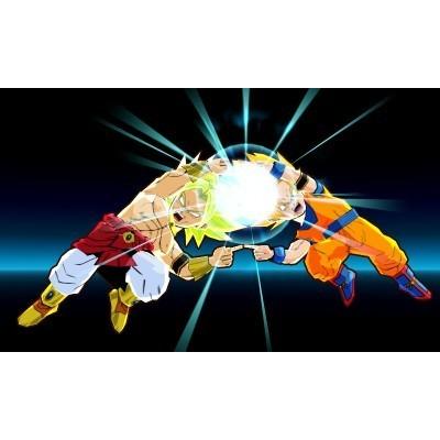 バンダイナムコエンターテインメント 3DS ドラゴンボール