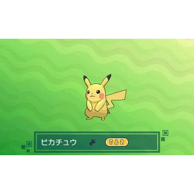 ３ＤＳ　ポケットモンスター　ムーン（早期購入特典付）（２０１６年１１月１８日発売）　【新品】■ | 任天堂 | 04