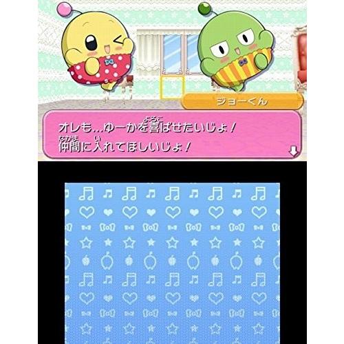 ３ＤＳ　プリプリちぃちゃん！！プリプリ　デコるーむ！（２０１７年１１月１６日発売）【新品】【取寄せ商品】 | コナミデジタルエンタテインメント | 02