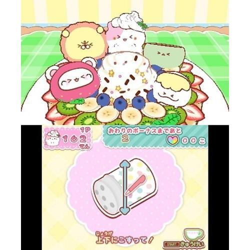 ３ＤＳ　スイキャラ　スイーツ学校へようこそ！（２０１７年１１月３０日発売）【新品】 |  | 05