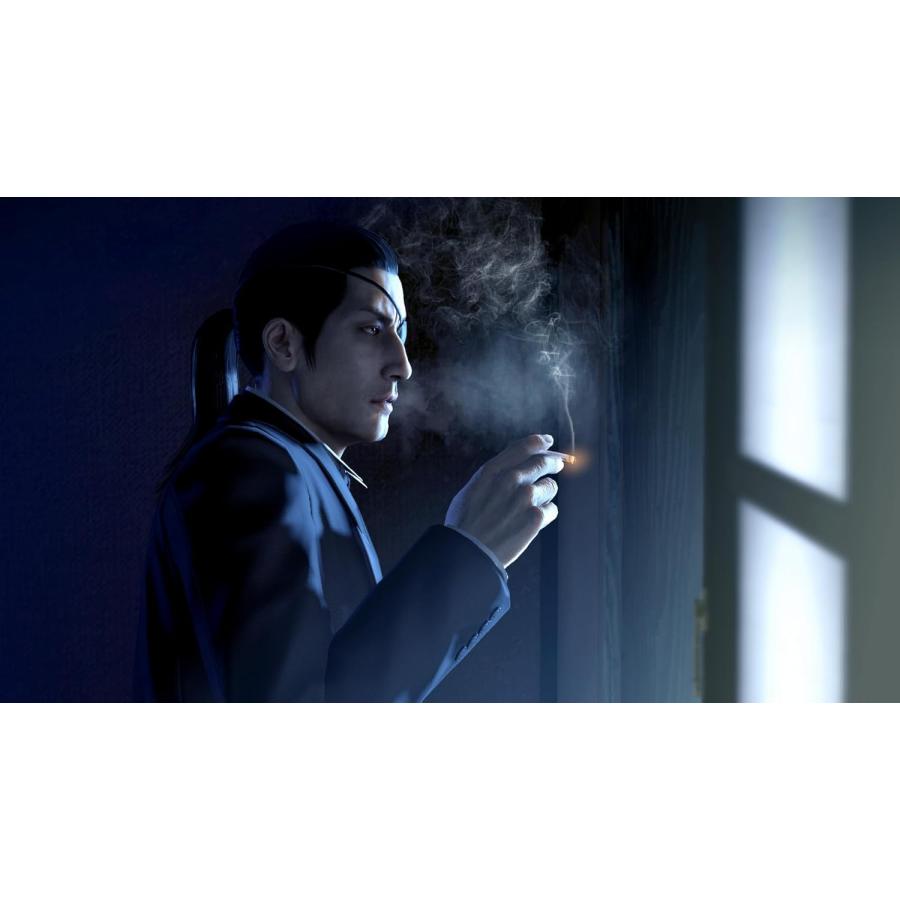 Switch 2　龍が如く０ 誓いの場所 Director's Cut（２０２５年６月５日発売）【インターネット接続必須】【新品】【ポスト投函便送料無料】 | セガ | 02