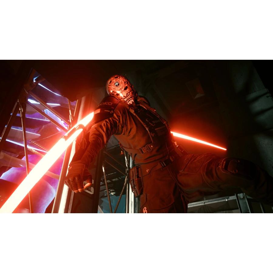 スパイク・チュンソフト Switch 2 サイバーパンク2077 アルティメット