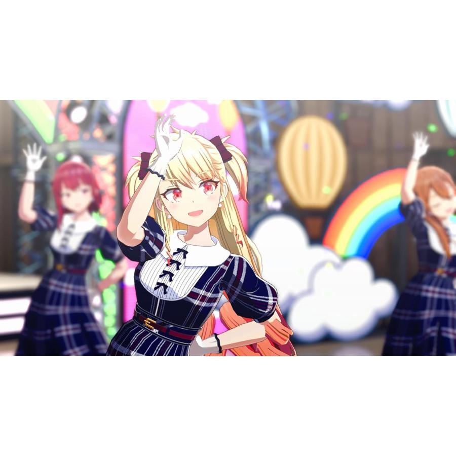 Switch 2　シャインポスト Be Your アイドル！（25/6/5発売）【インターネット接続必須】【新品】【ポスト投函便送料無料】 | コナミデジタルエンタテインメント | 02