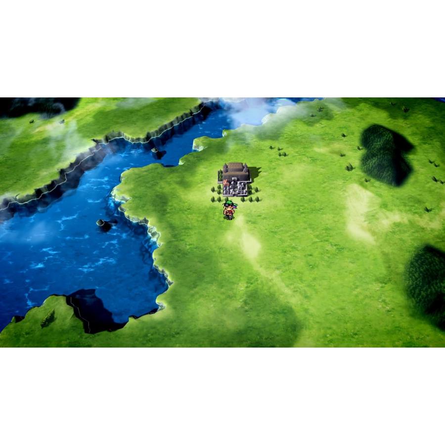 コナミデジタルエンタテインメント Switch 2 幻想水滸伝I＆II HDリ